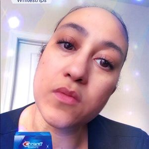 Meet your Posher, Chalondra